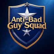 ANTIBAD organization mark